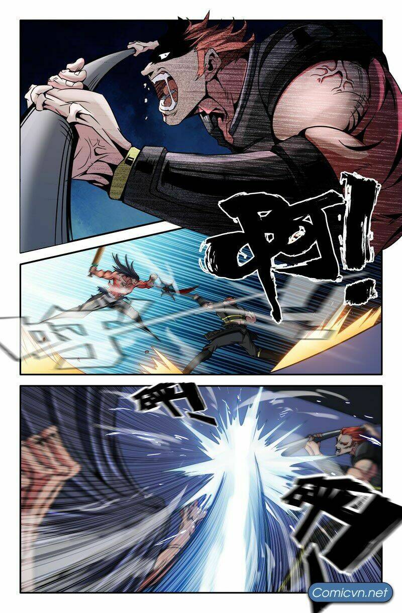 Mạnh Nhất Lịch Sử - Chapter 14 - Page 7