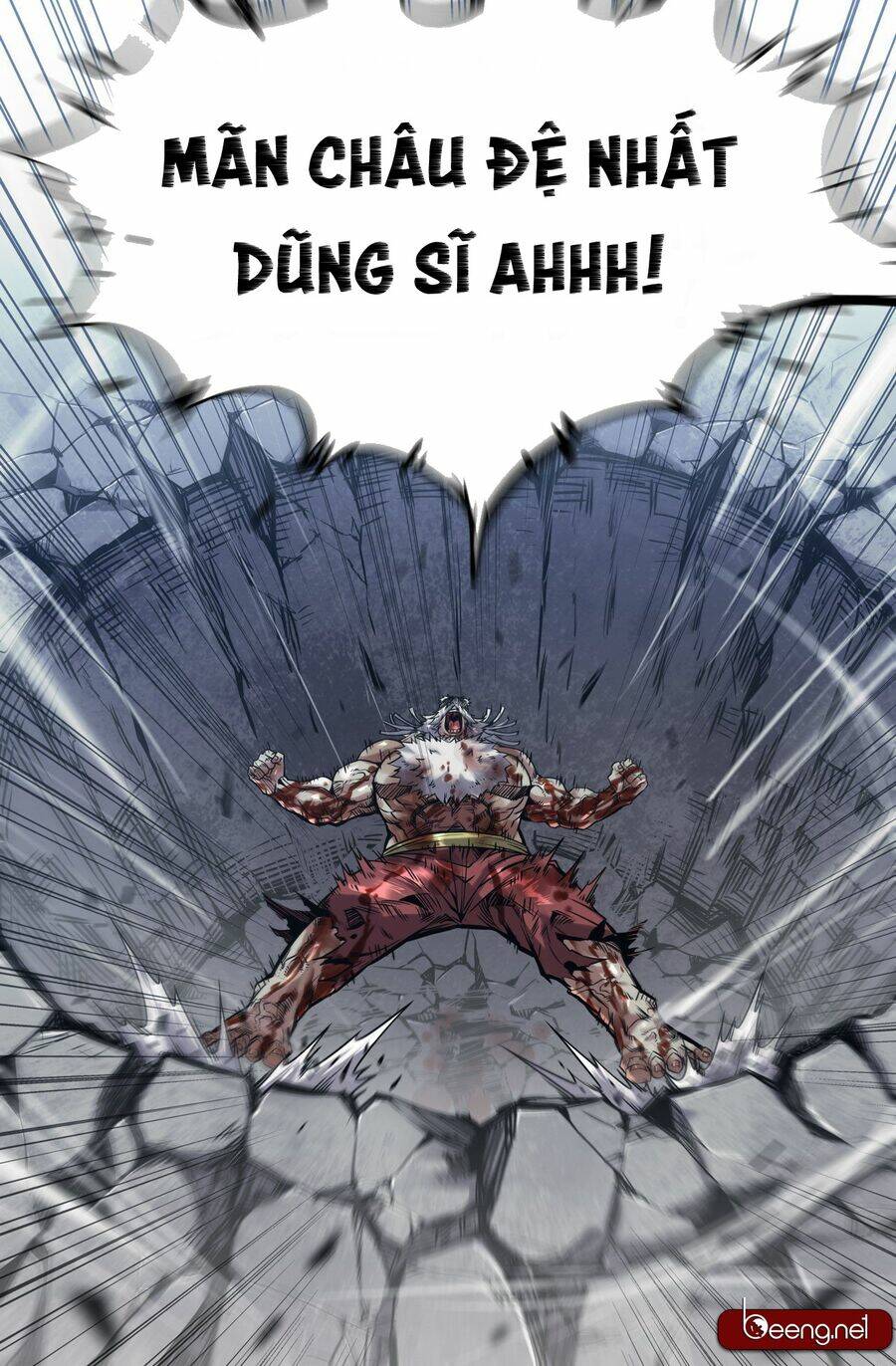 Mạnh Nhất Lịch Sử - Chapter 140 - Page 5