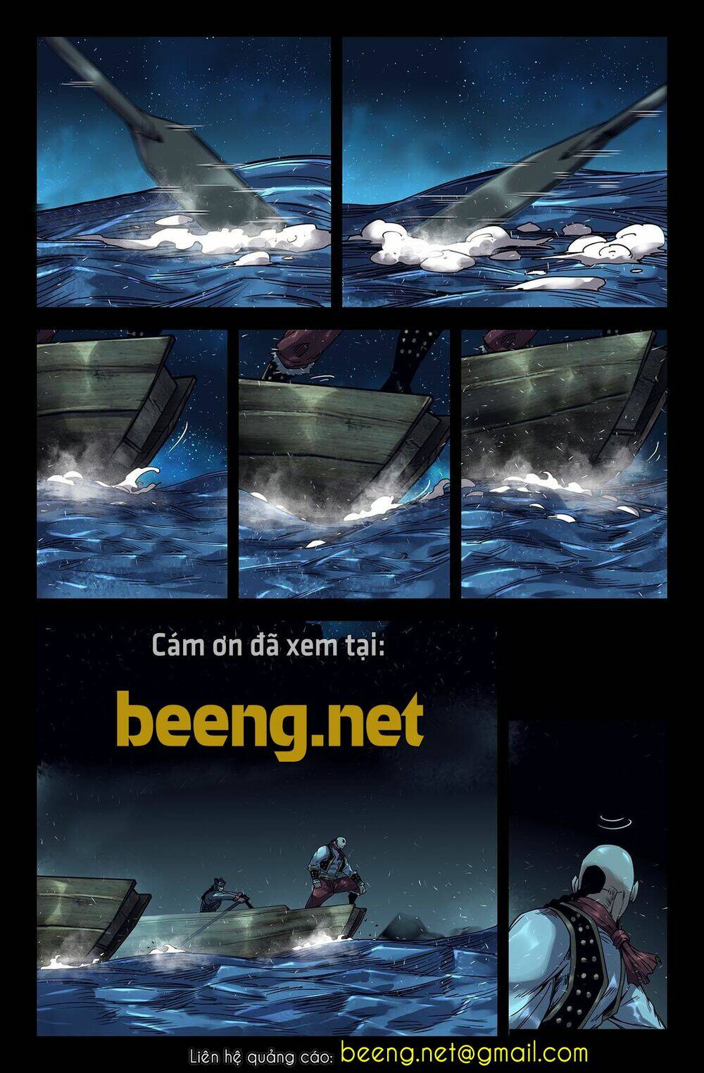 Mạnh Nhất Lịch Sử - Chapter 143 - Page 9