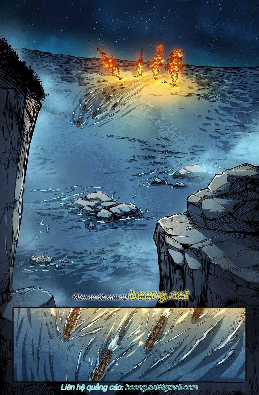 Mạnh Nhất Lịch Sử - Chapter 144 - Page 10