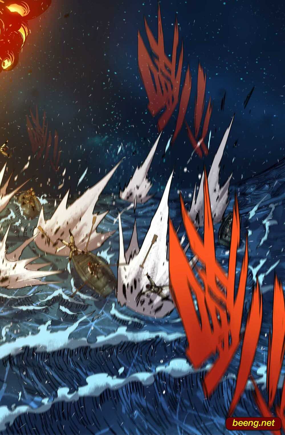 Mạnh Nhất Lịch Sử - Chapter 144 - Page 6