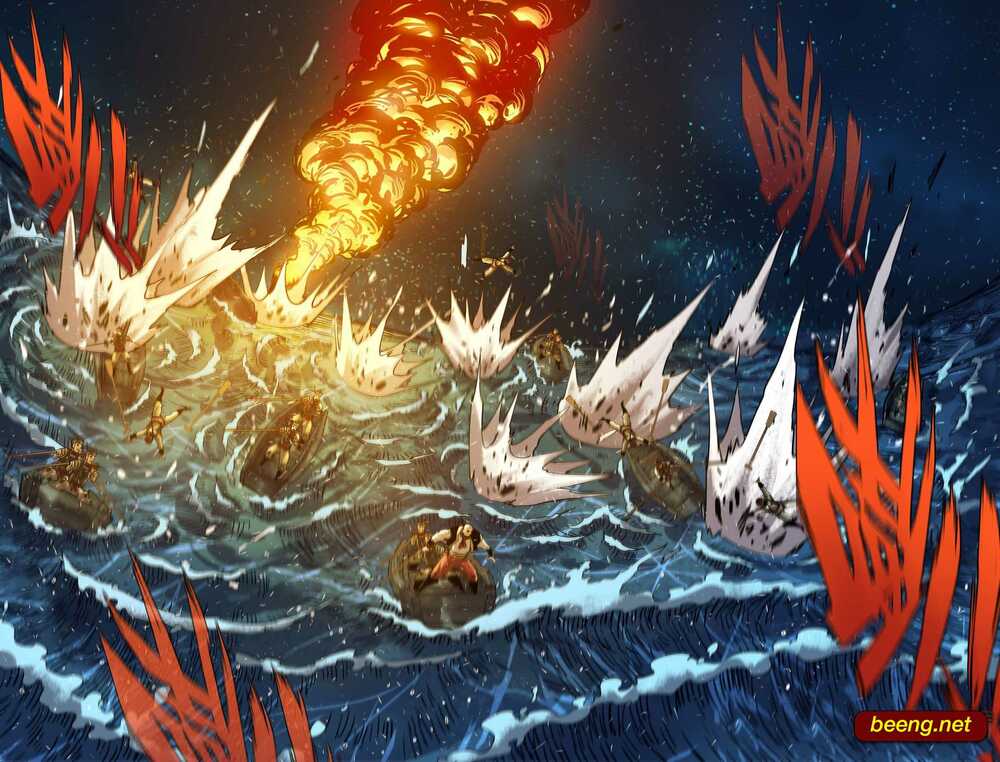 Mạnh Nhất Lịch Sử - Chapter 144 - Page 7