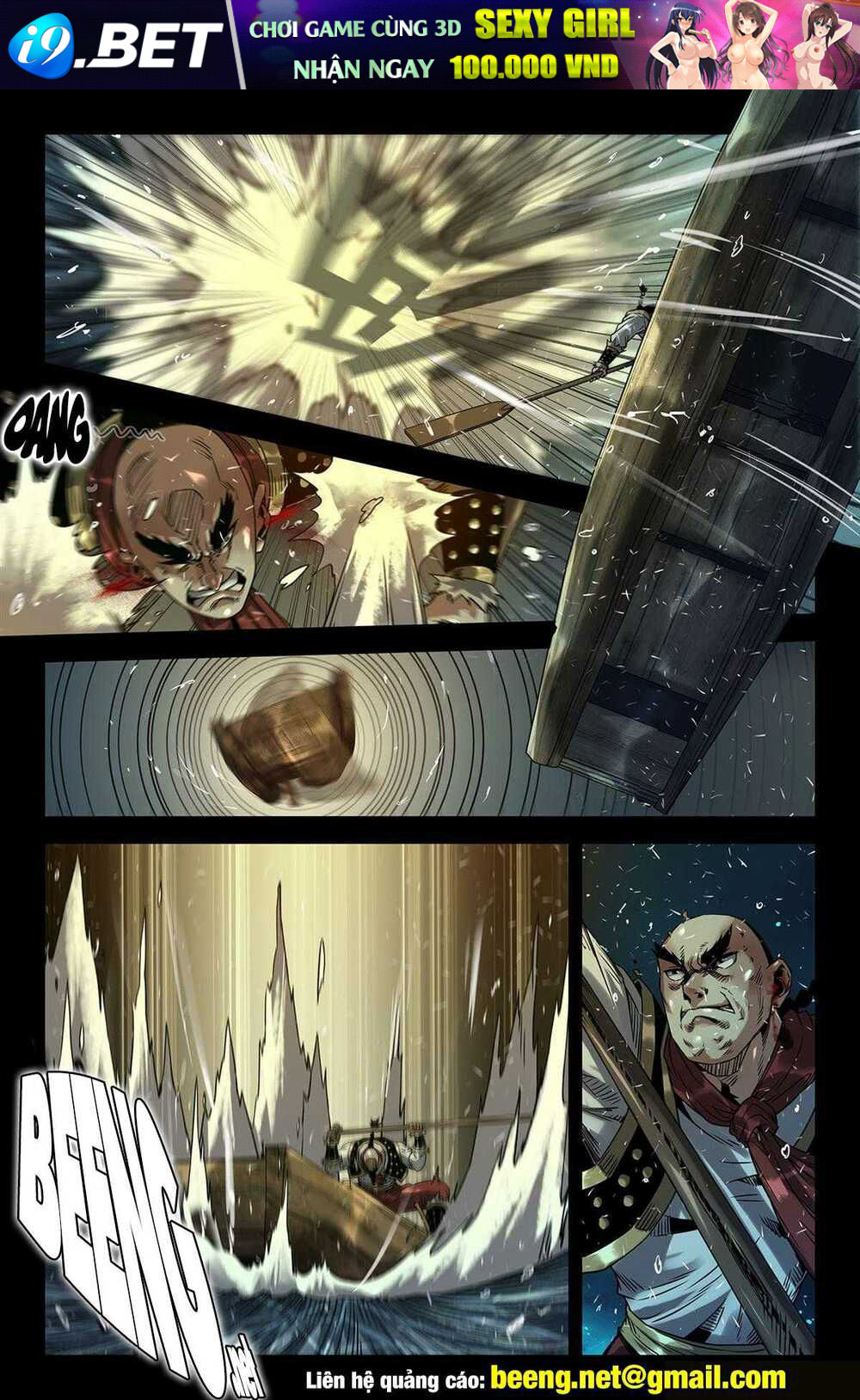 Mạnh Nhất Lịch Sử - Chapter 146 - Page 9