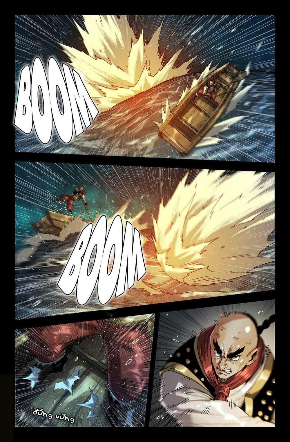 Mạnh Nhất Lịch Sử - Chapter 146 - Page 6