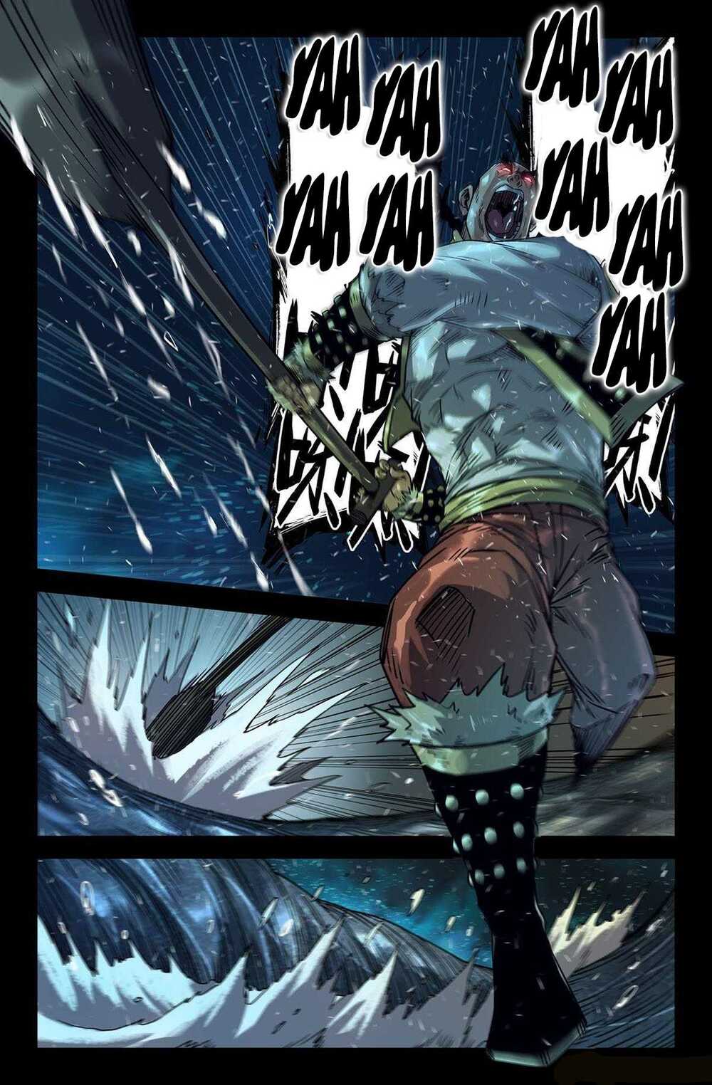 Mạnh Nhất Lịch Sử - Chapter 147 - Page 3