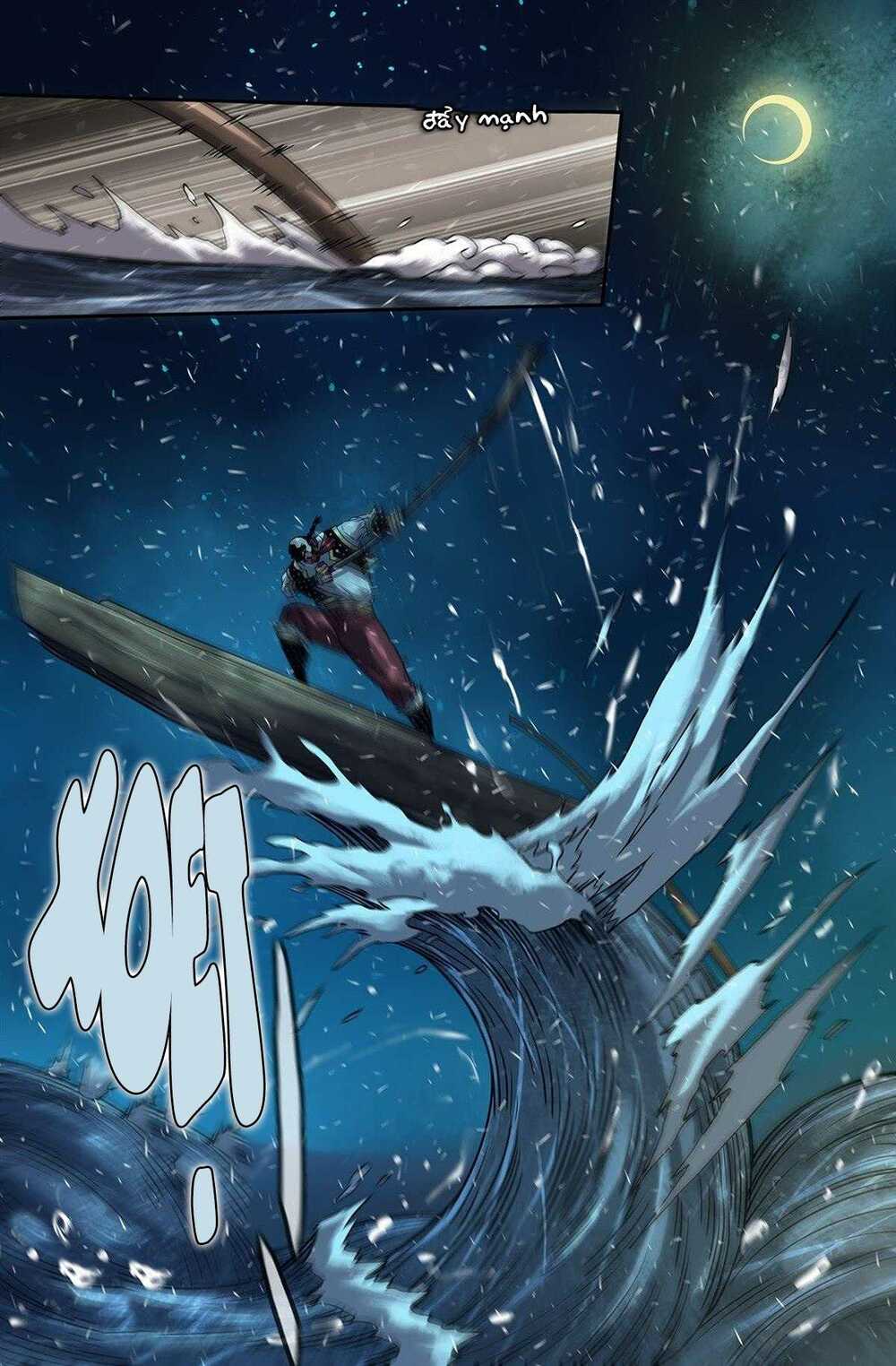 Mạnh Nhất Lịch Sử - Chapter 147 - Page 4