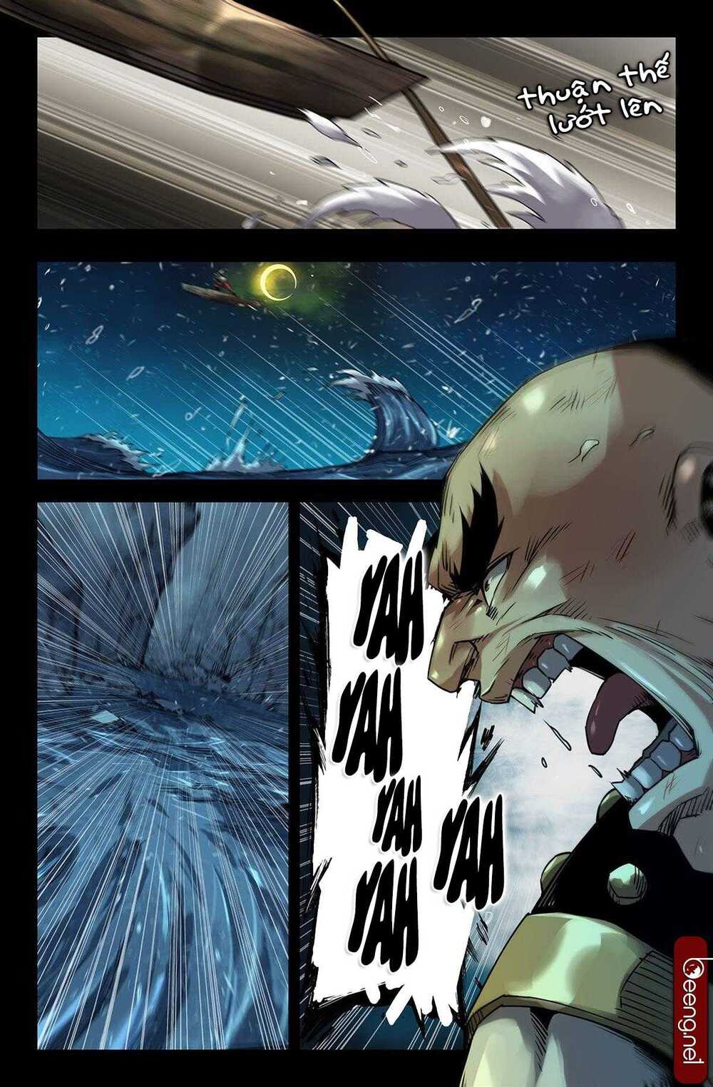 Mạnh Nhất Lịch Sử - Chapter 147 - Page 5