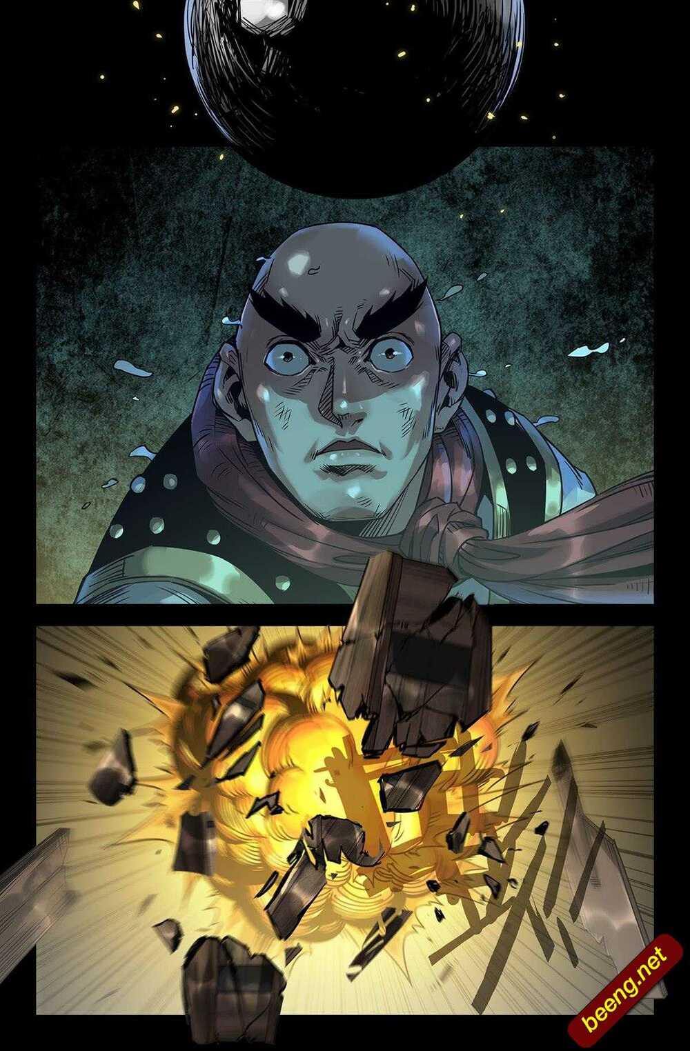 Mạnh Nhất Lịch Sử - Chapter 147 - Page 7