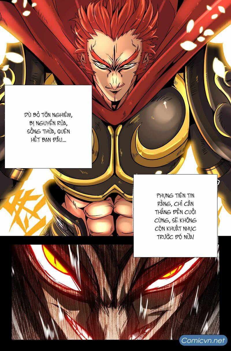 Mạnh Nhất Lịch Sử - Chapter 15 - Page 11