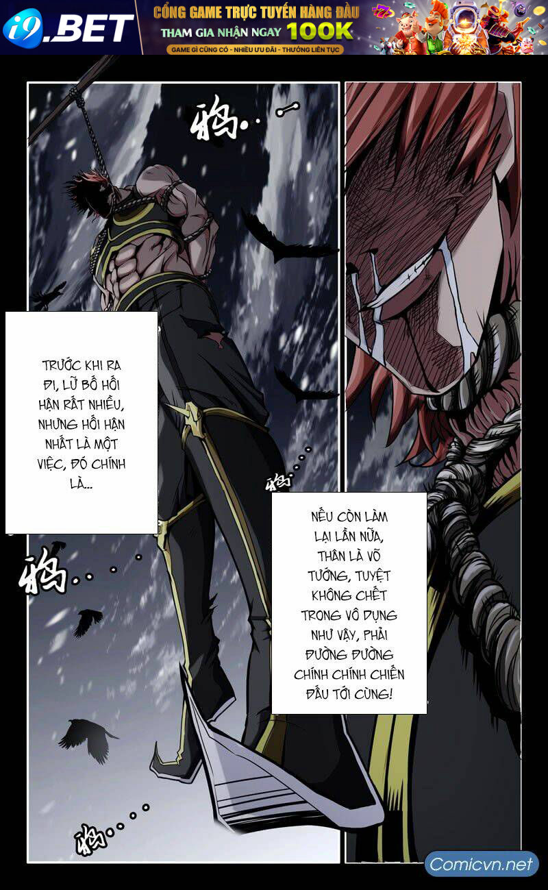 Mạnh Nhất Lịch Sử - Chapter 15 - Page 14