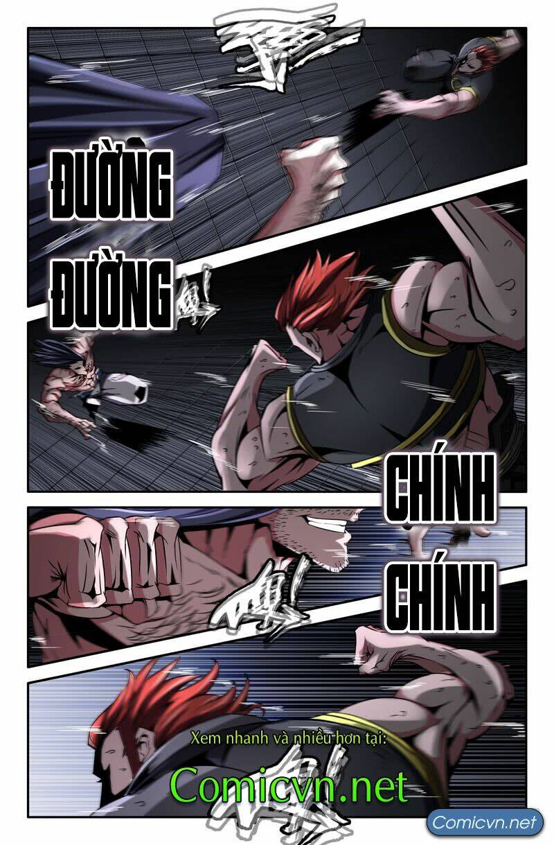 Mạnh Nhất Lịch Sử - Chapter 15 - Page 17