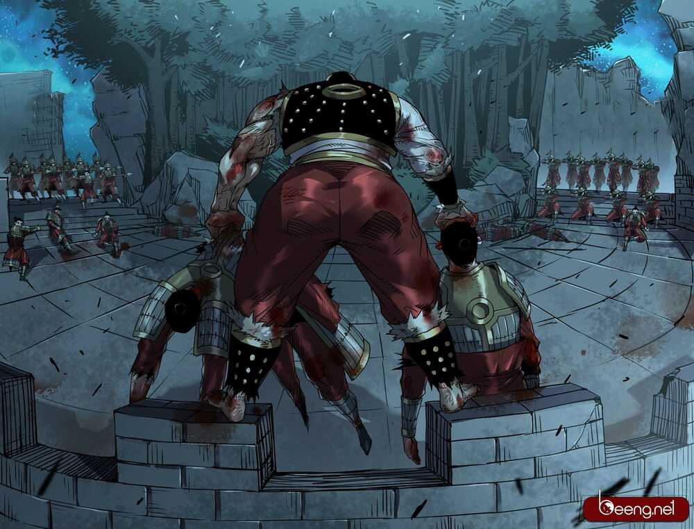 Mạnh Nhất Lịch Sử - Chapter 150 - Page 5