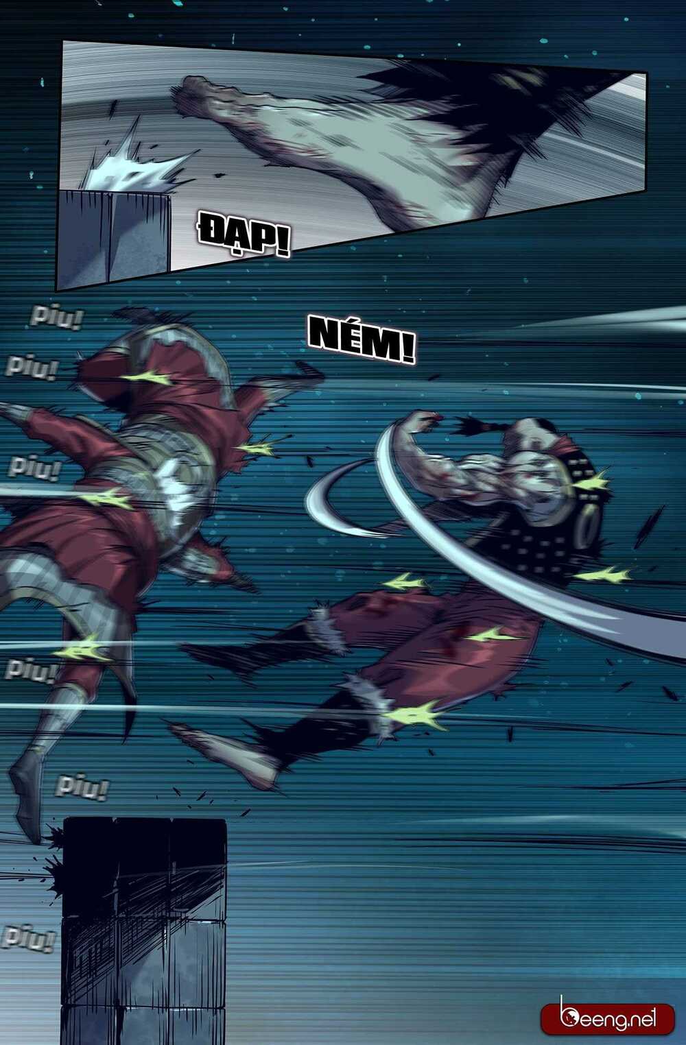 Mạnh Nhất Lịch Sử - Chapter 150 - Page 7