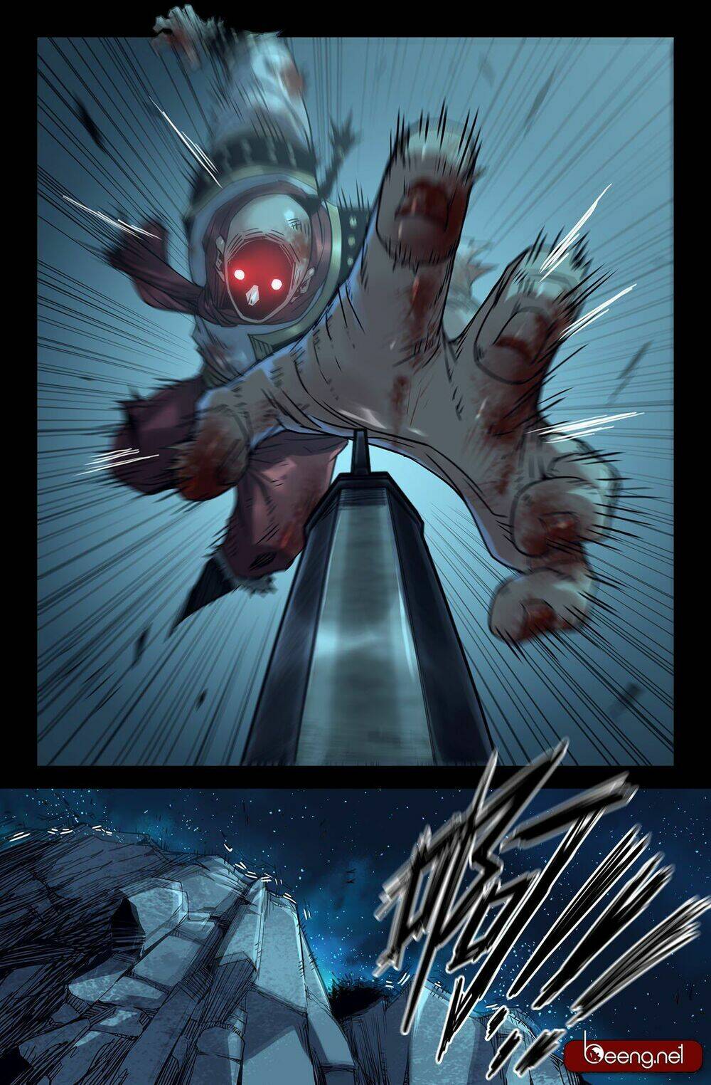 Mạnh Nhất Lịch Sử - Chapter 151 - Page 5