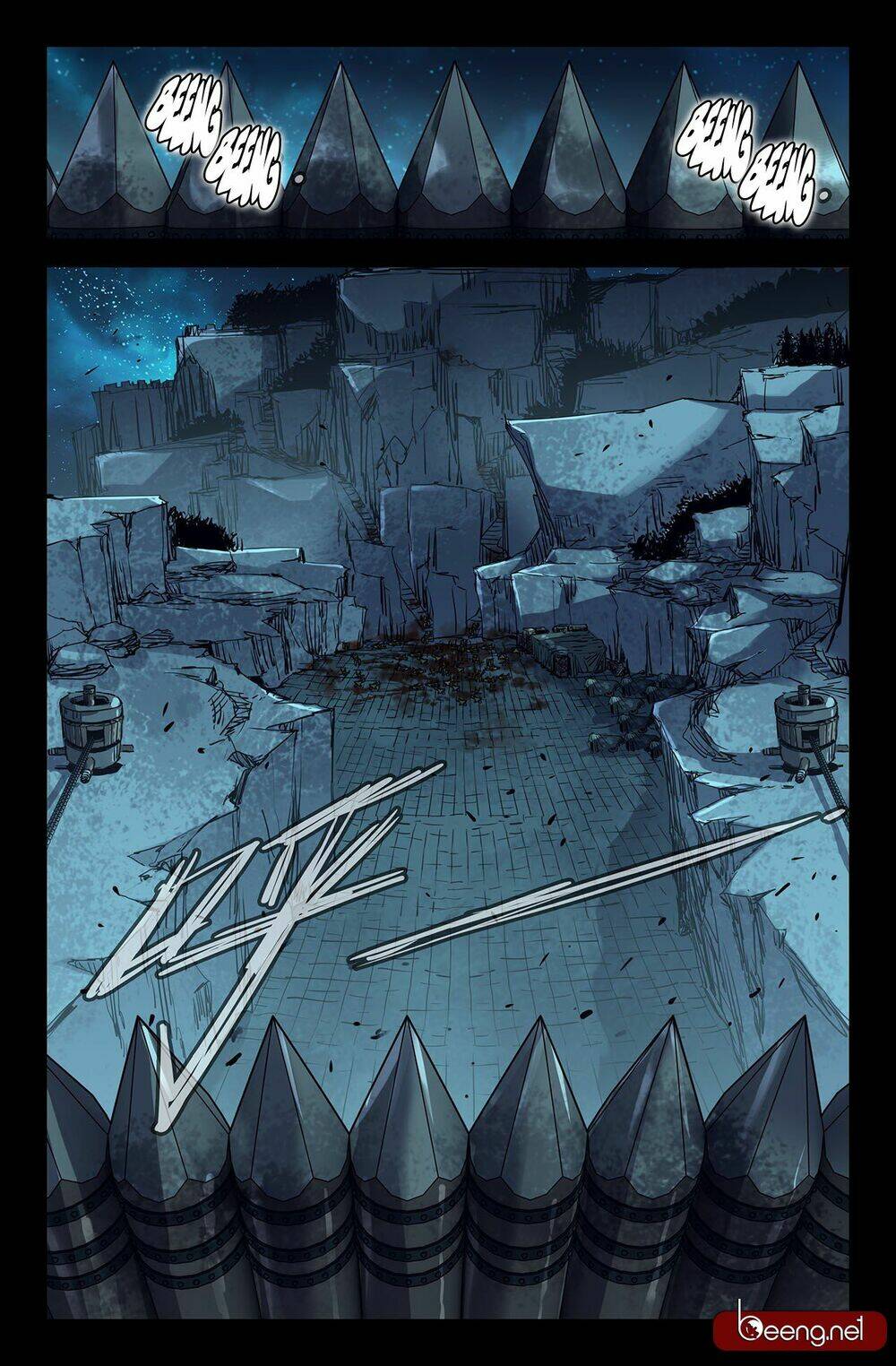 Mạnh Nhất Lịch Sử - Chapter 152 - Page 4