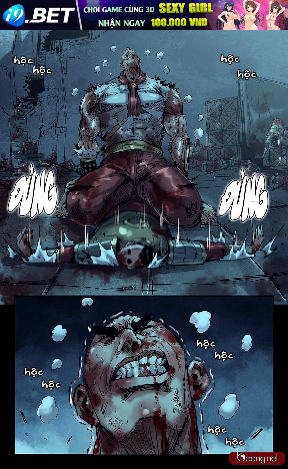 Mạnh Nhất Lịch Sử - Chapter 152 - Page 6