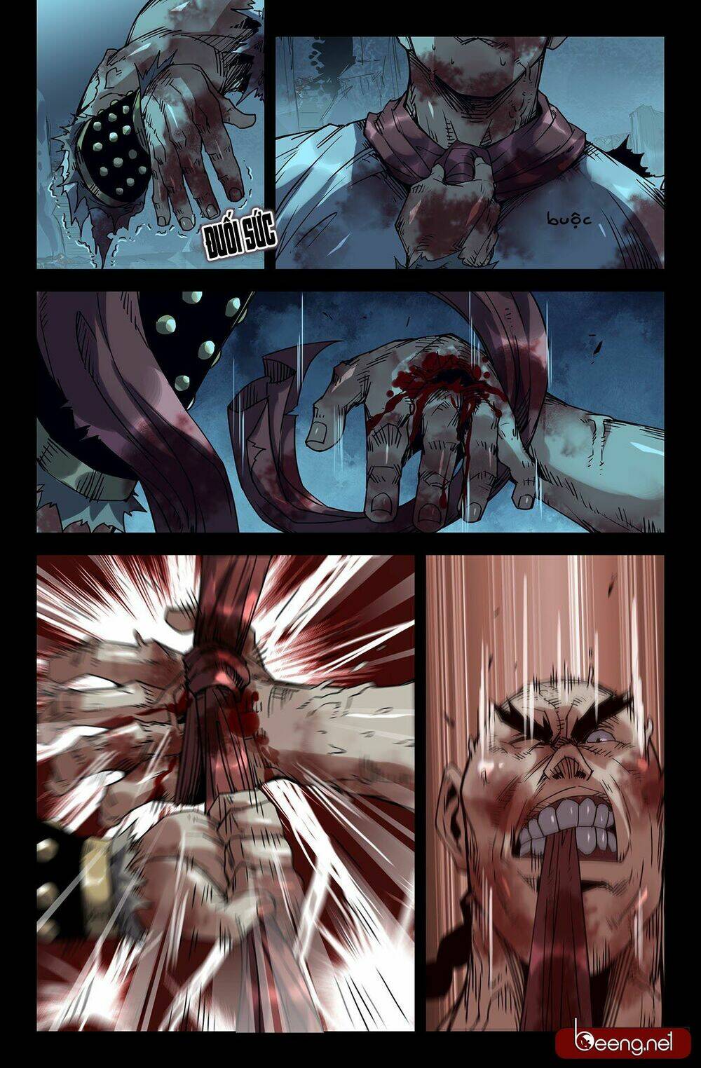 Mạnh Nhất Lịch Sử - Chapter 152 - Page 7