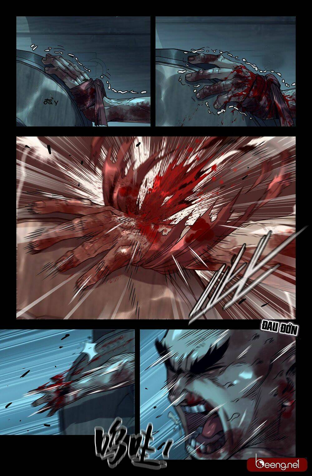 Mạnh Nhất Lịch Sử - Chapter 153 - Page 5