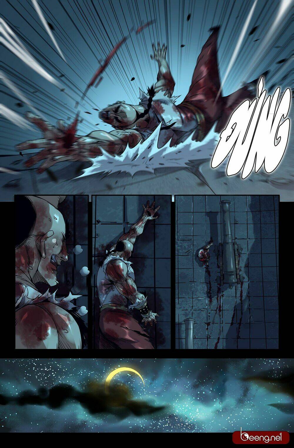 Mạnh Nhất Lịch Sử - Chapter 153 - Page 6