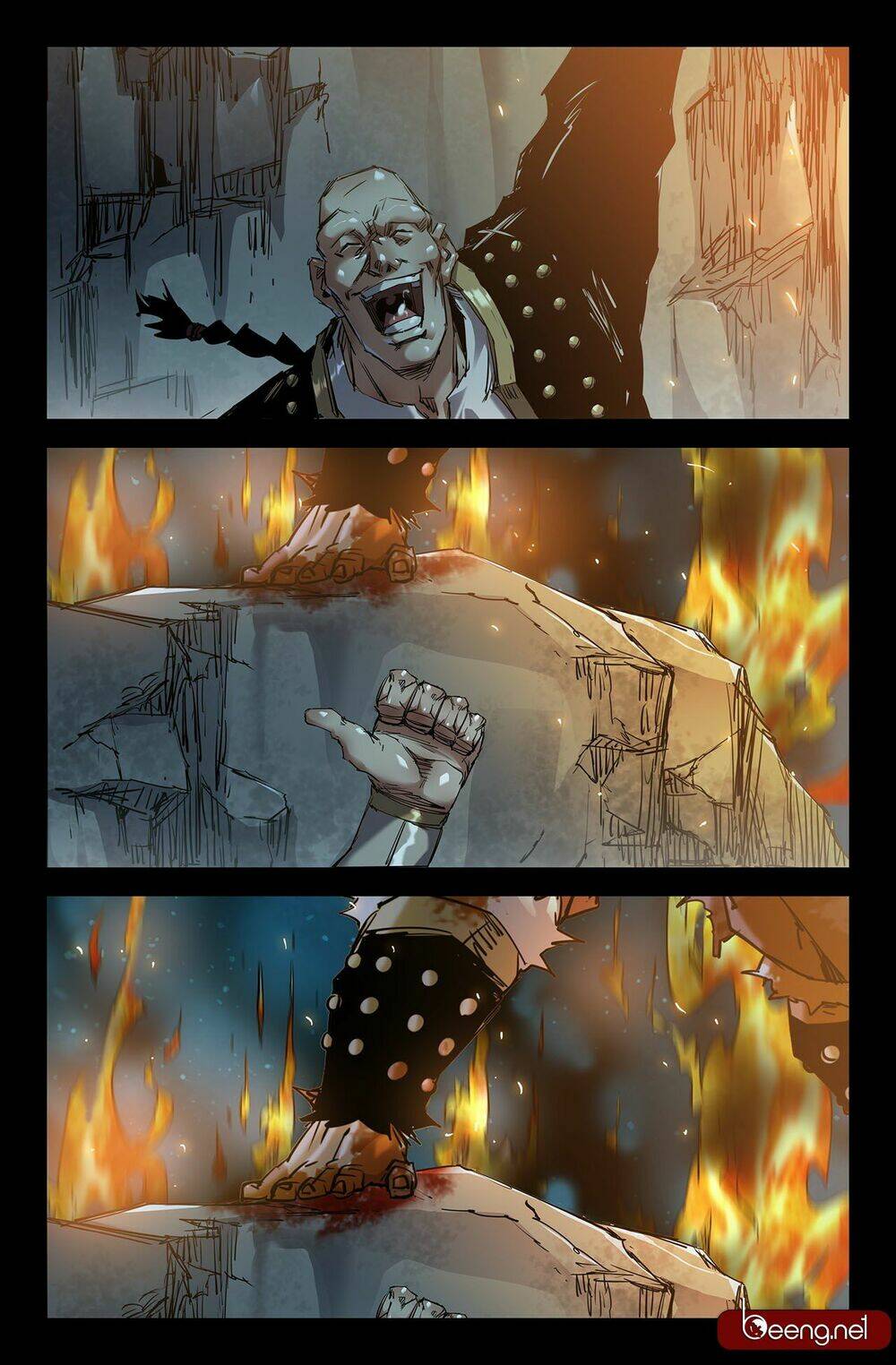 Mạnh Nhất Lịch Sử - Chapter 155 - Page 9