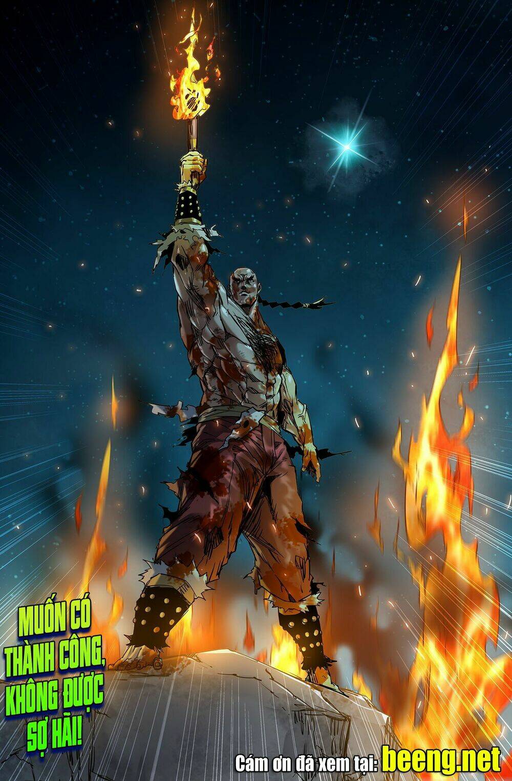Mạnh Nhất Lịch Sử - Chapter 155 - Page 10