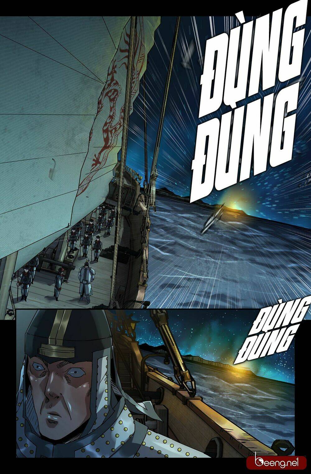 Mạnh Nhất Lịch Sử - Chapter 155 - Page 4