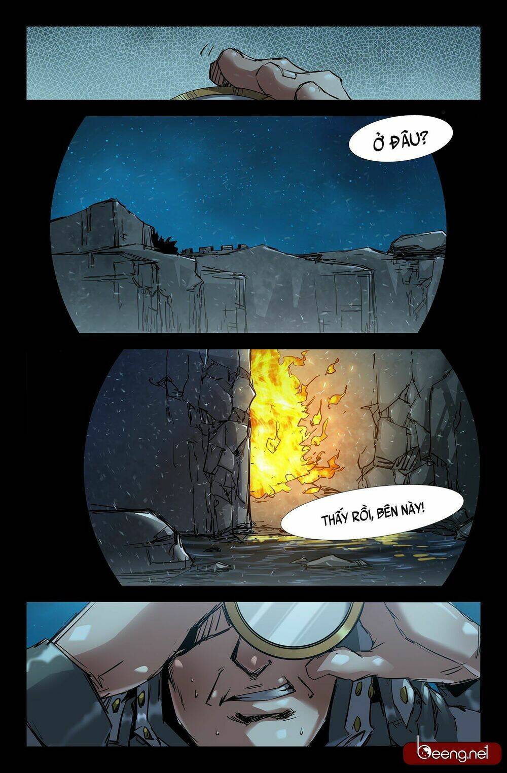 Mạnh Nhất Lịch Sử - Chapter 155 - Page 7