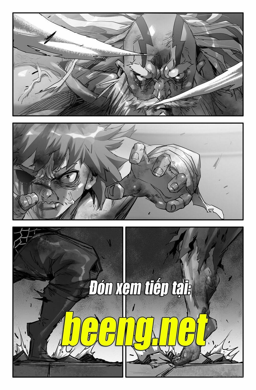 Mạnh Nhất Lịch Sử - Chapter 156 - Page 10