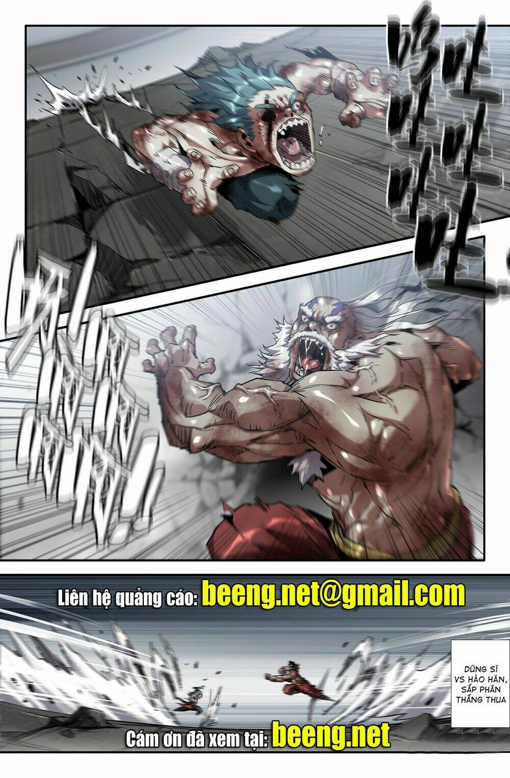 Mạnh Nhất Lịch Sử - Chapter 157 - Page 9