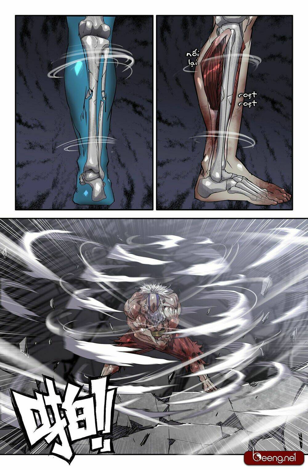 Mạnh Nhất Lịch Sử - Chapter 157 - Page 6