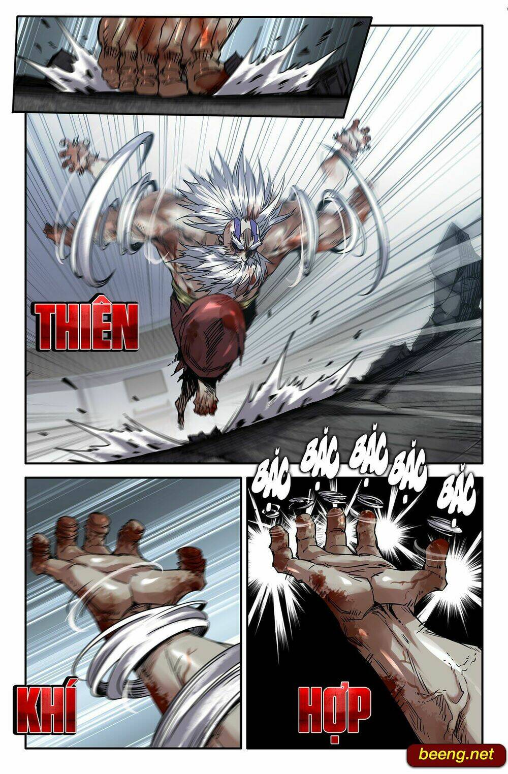 Mạnh Nhất Lịch Sử - Chapter 158 - Page 5