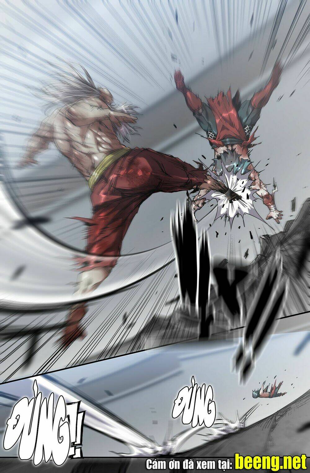 Mạnh Nhất Lịch Sử - Chapter 159 - Page 9