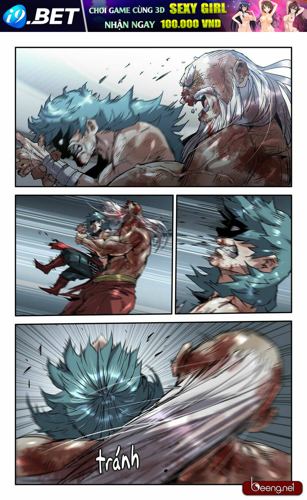 Mạnh Nhất Lịch Sử - Chapter 159 - Page 5