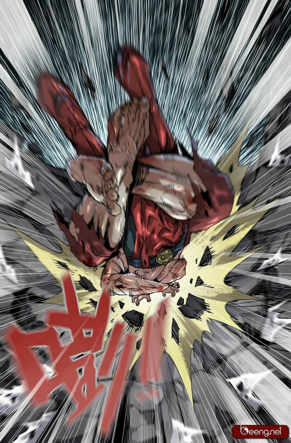 Mạnh Nhất Lịch Sử - Chapter 159 - Page 7