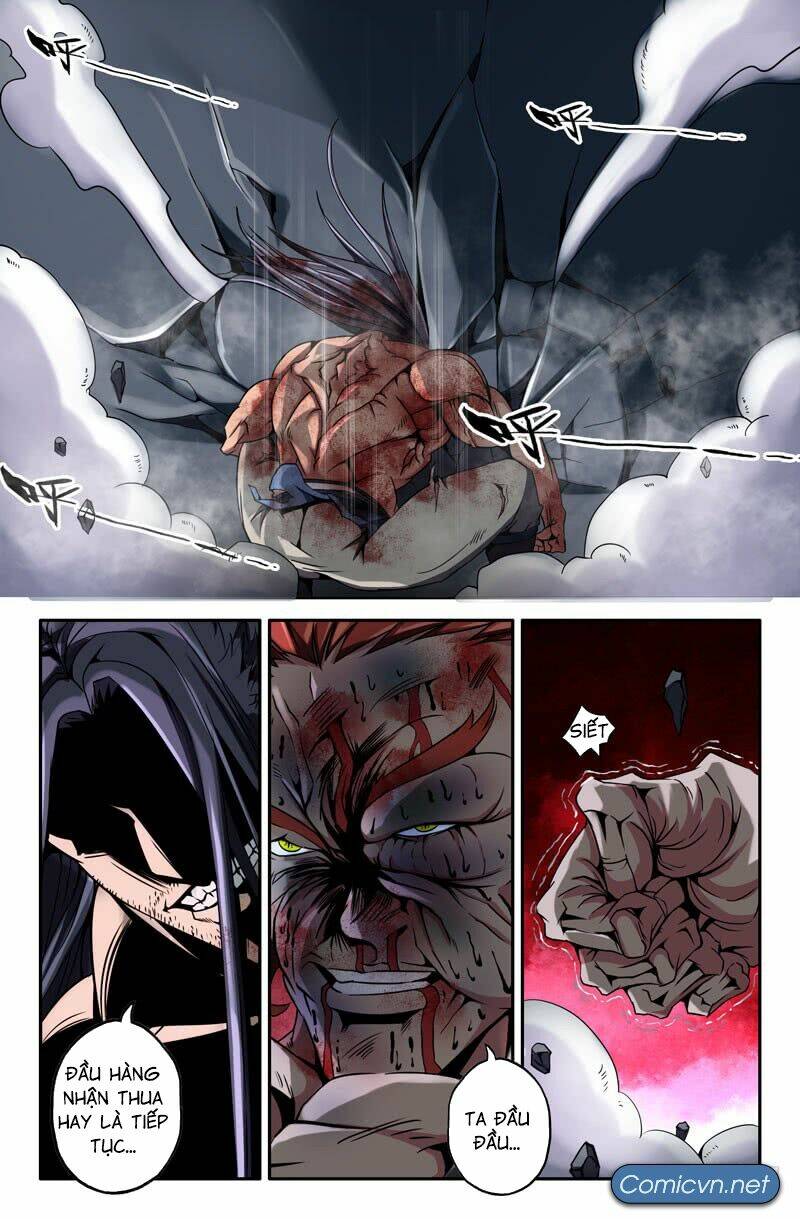 Mạnh Nhất Lịch Sử - Chapter 16 - Page 13