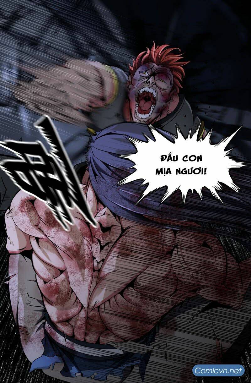 Mạnh Nhất Lịch Sử - Chapter 16 - Page 14