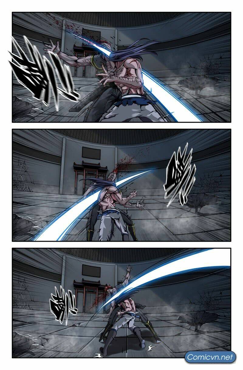 Mạnh Nhất Lịch Sử - Chapter 16 - Page 7