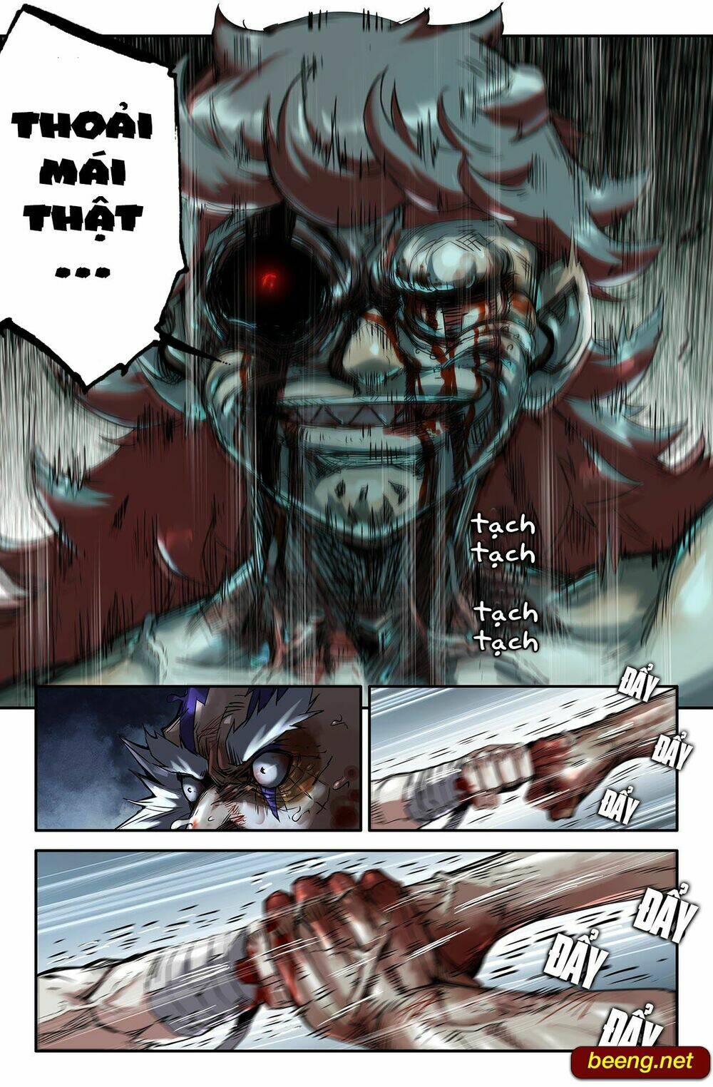 Mạnh Nhất Lịch Sử - Chapter 161 - Page 7