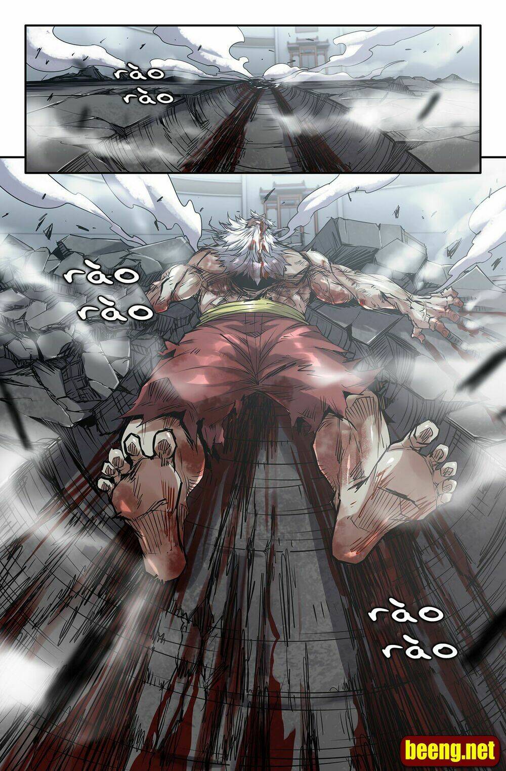 Mạnh Nhất Lịch Sử - Chapter 162 - Page 9