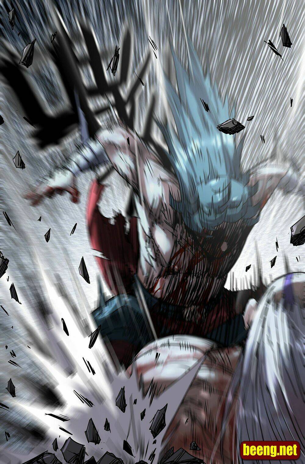 Mạnh Nhất Lịch Sử - Chapter 162 - Page 11