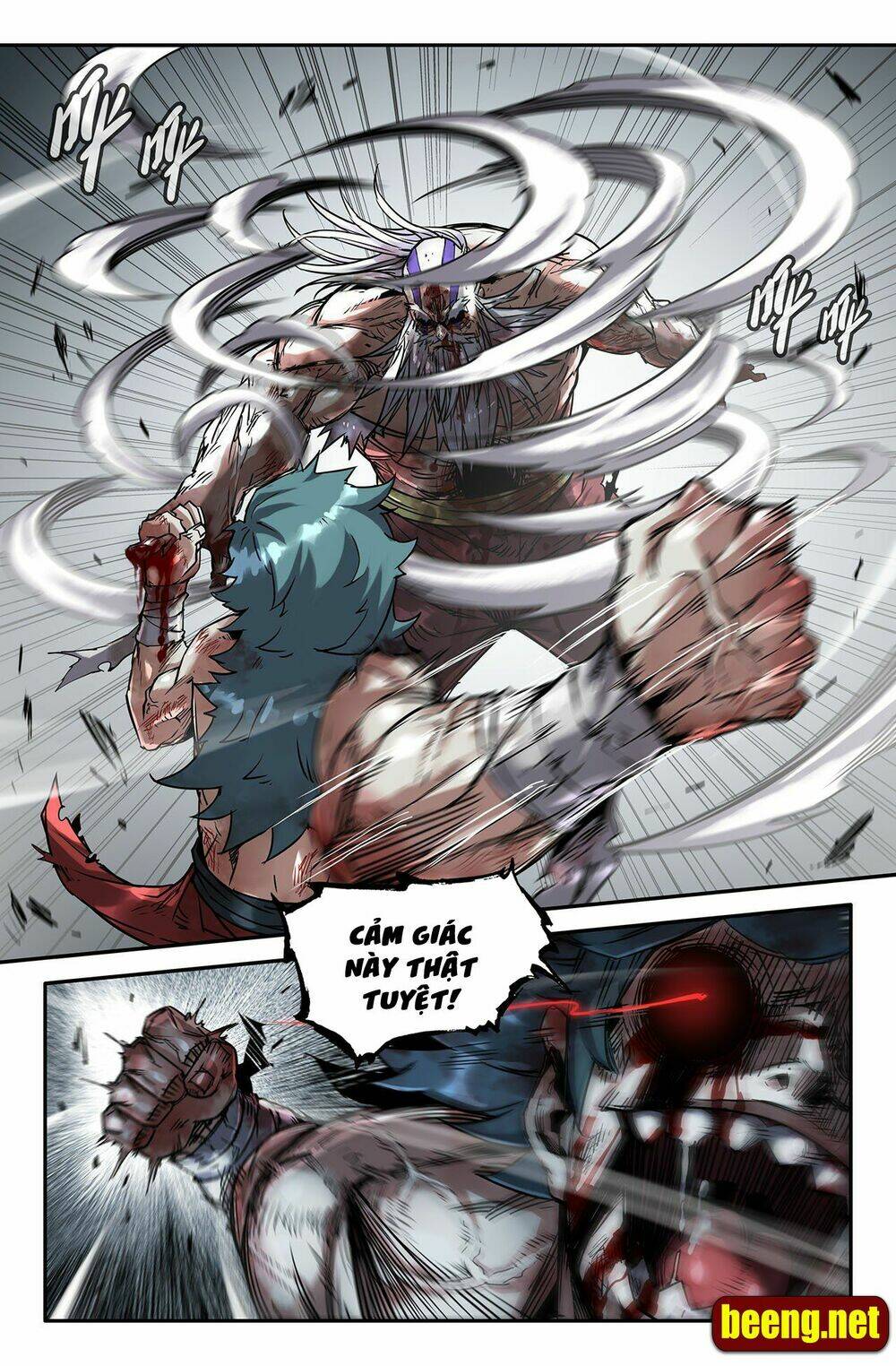 Mạnh Nhất Lịch Sử - Chapter 162 - Page 4