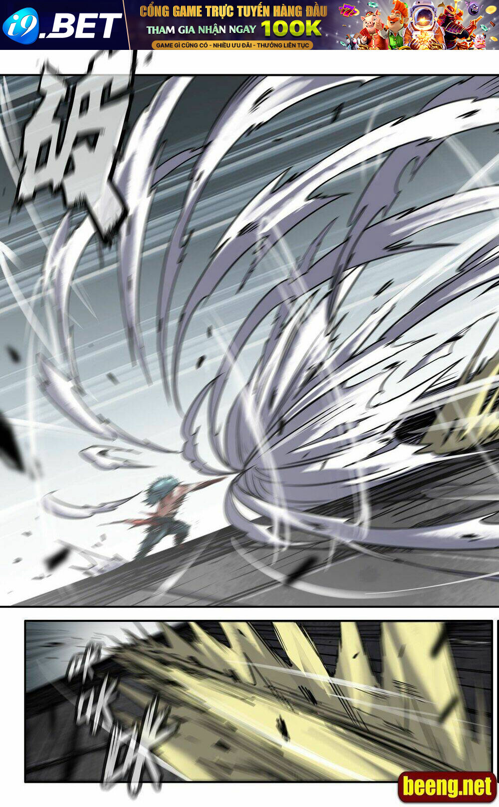 Mạnh Nhất Lịch Sử - Chapter 162 - Page 5