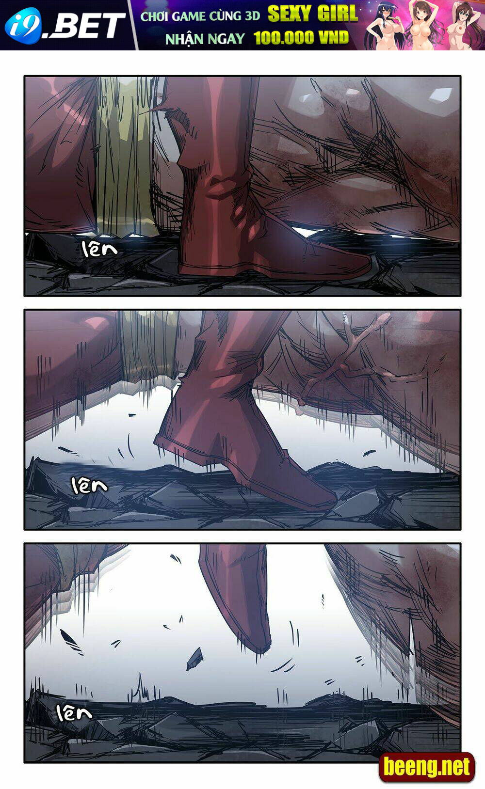 Mạnh Nhất Lịch Sử - Chapter 163 - Page 10