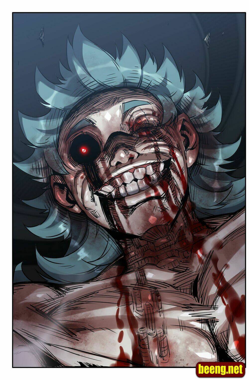 Mạnh Nhất Lịch Sử - Chapter 163 - Page 12