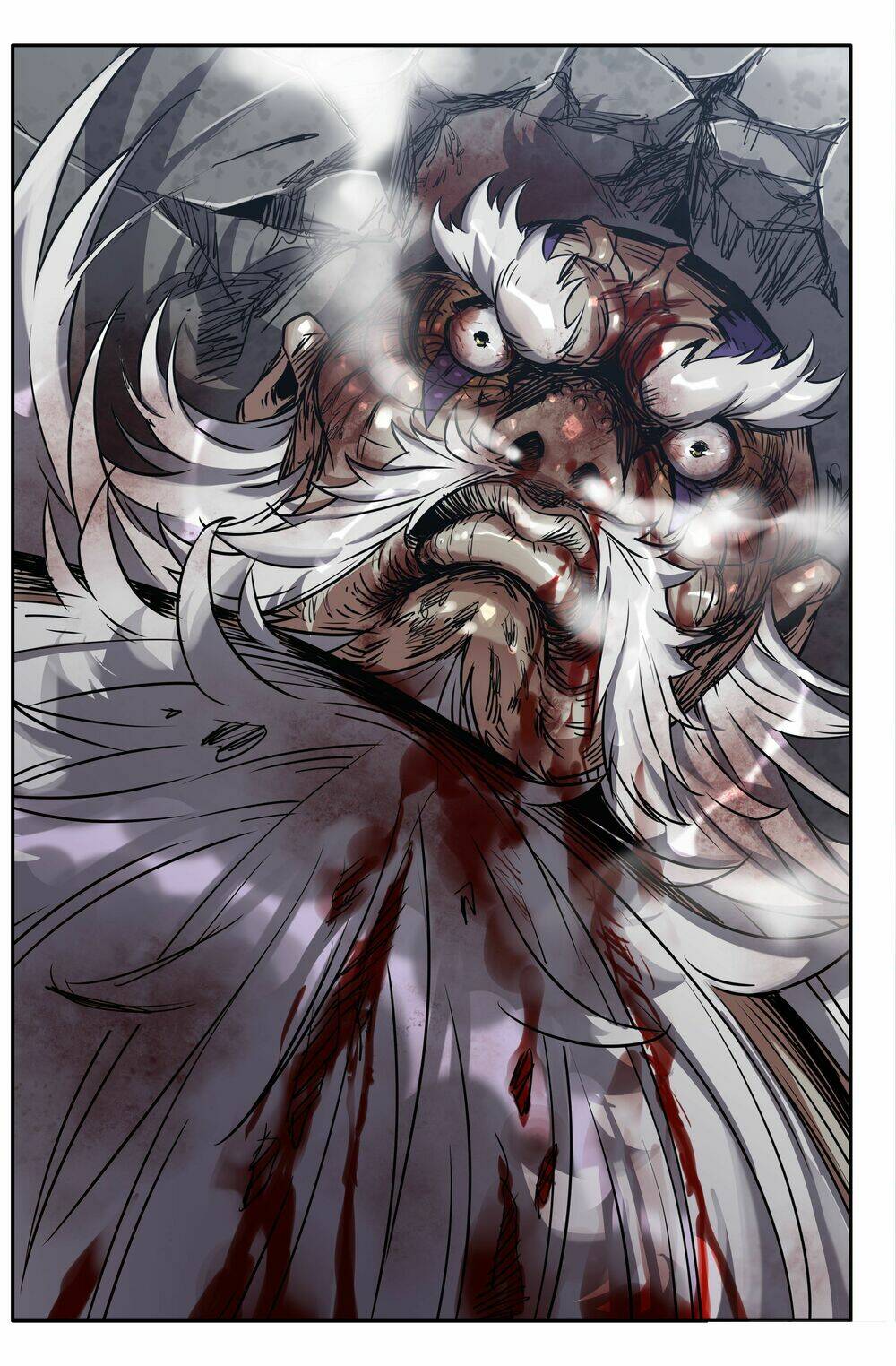 Mạnh Nhất Lịch Sử - Chapter 163 - Page 13