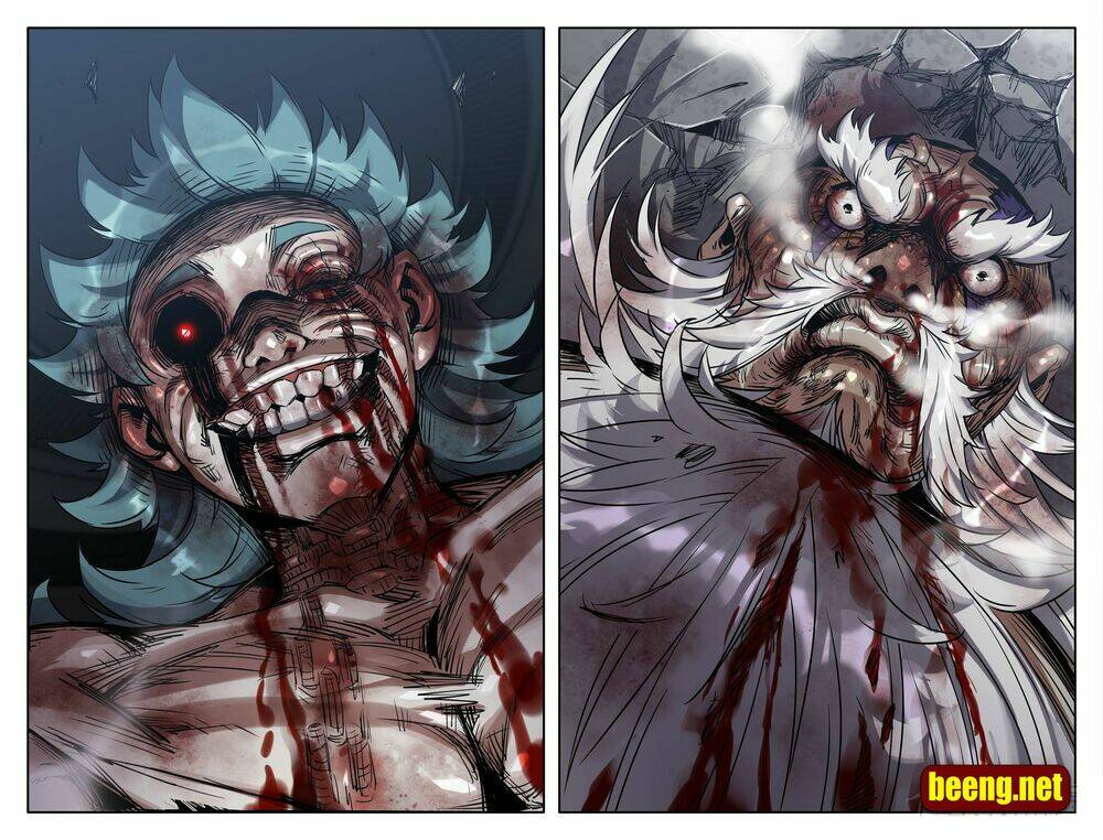 Mạnh Nhất Lịch Sử - Chapter 163 - Page 14