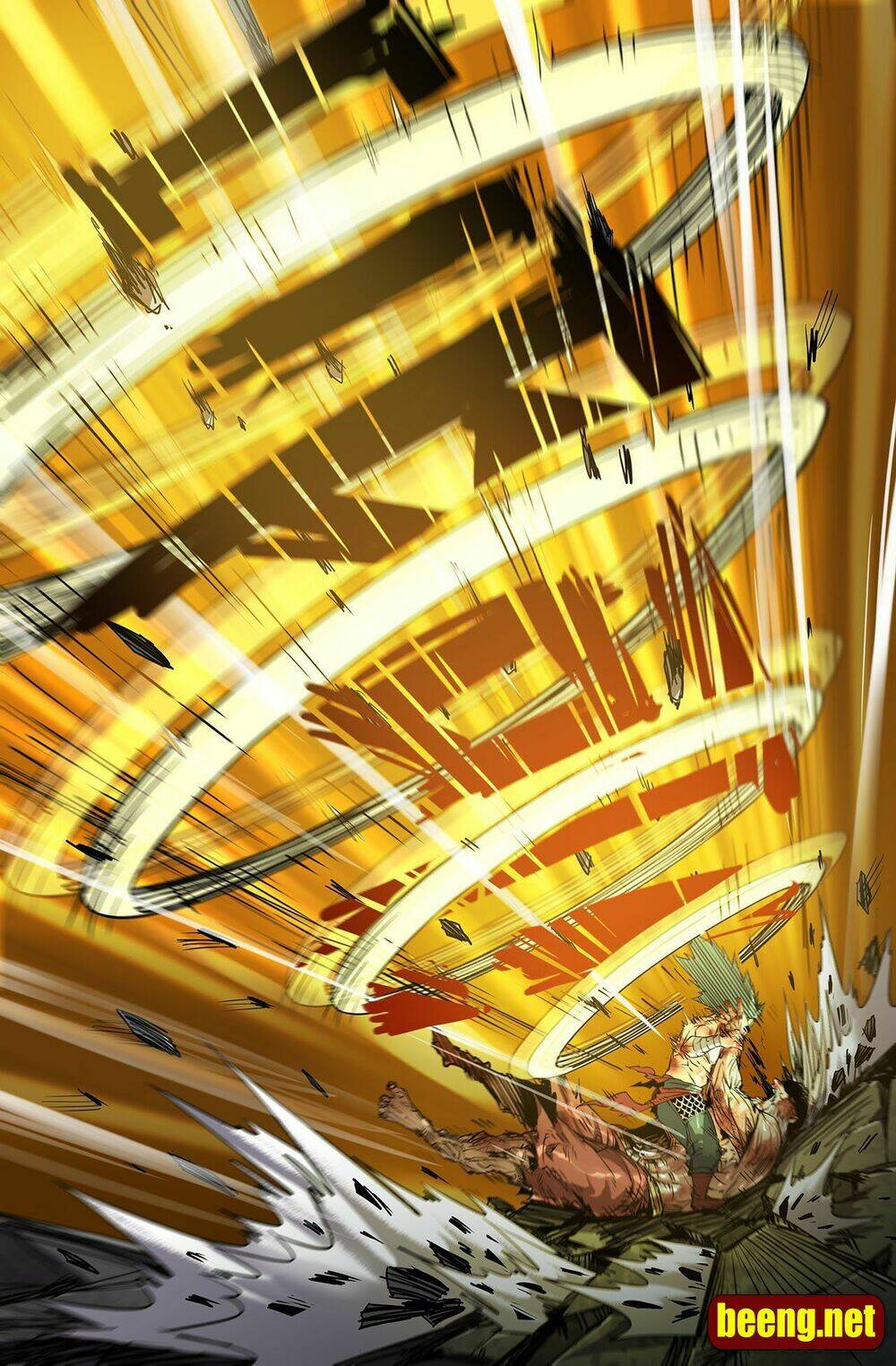 Mạnh Nhất Lịch Sử - Chapter 163 - Page 15