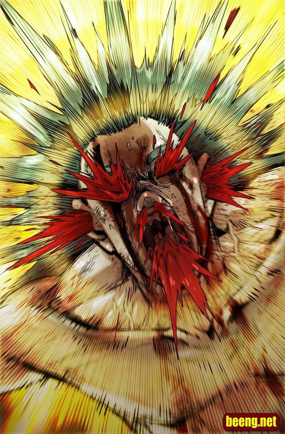 Mạnh Nhất Lịch Sử - Chapter 163 - Page 16