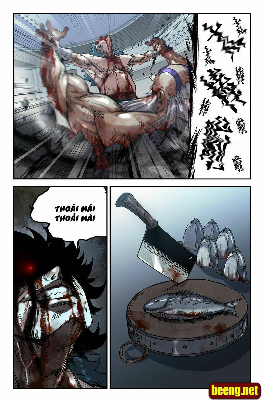 Mạnh Nhất Lịch Sử - Chapter 163 - Page 7