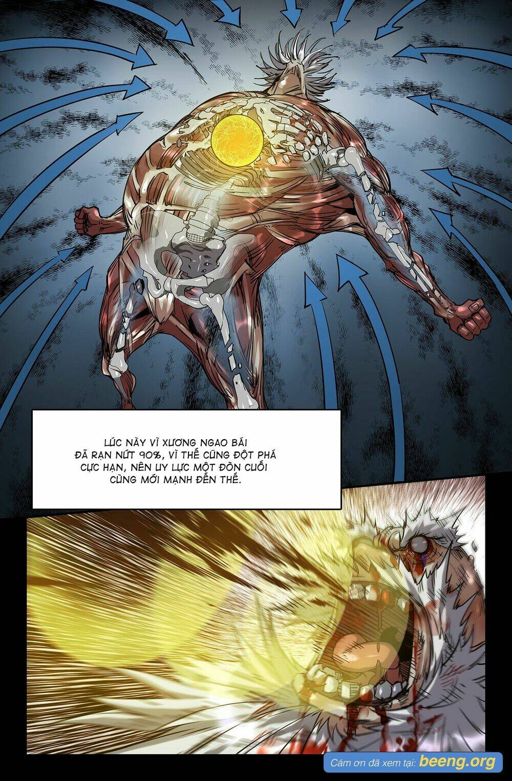 Mạnh Nhất Lịch Sử - Chapter 164 - Page 9